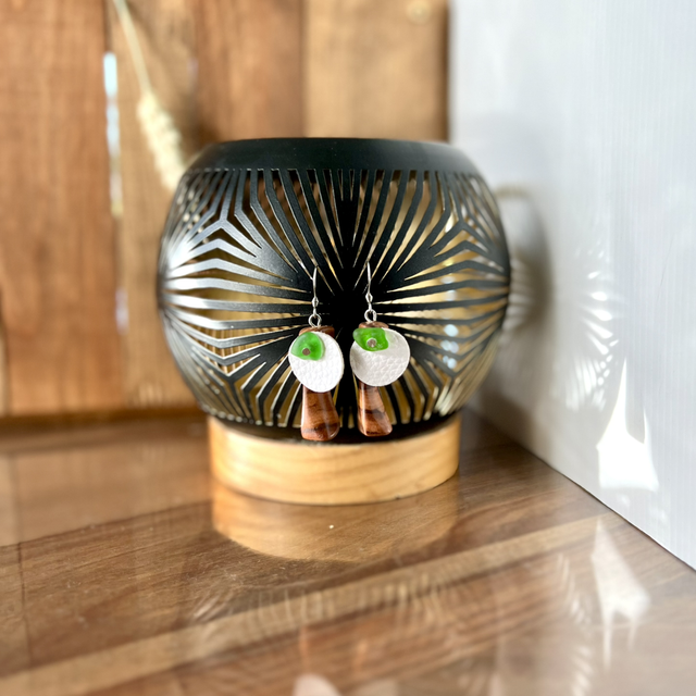 Boucles &#039;Équilibre Côtier&#039;