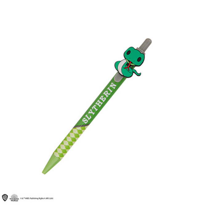 Stylo Serpentard - Harry Potter