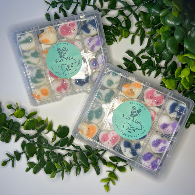 The Wellness Collection (Singles)