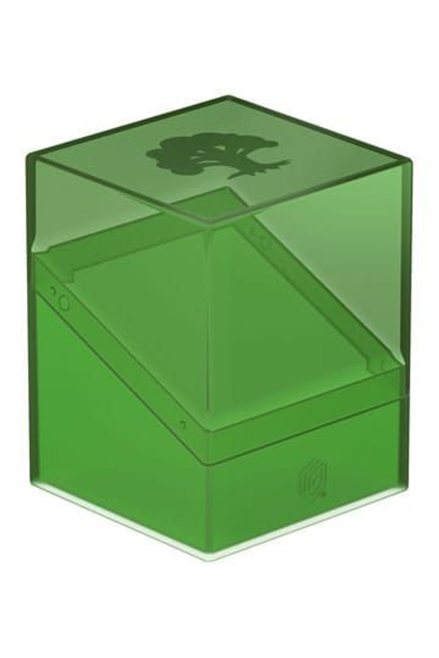 Ultimate Guard Boulder 100+ Hybrid Magic: The Gathering "Mana Edition" - Forest