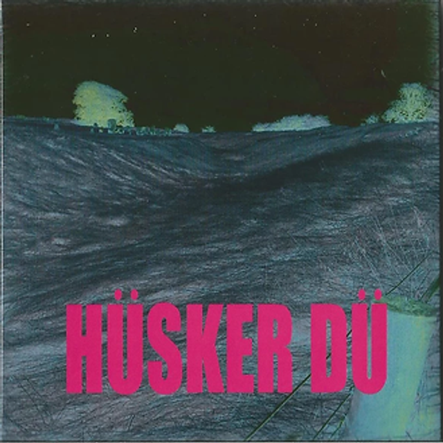 HUSKER DU, DO YOU REMEMBER RADIO?