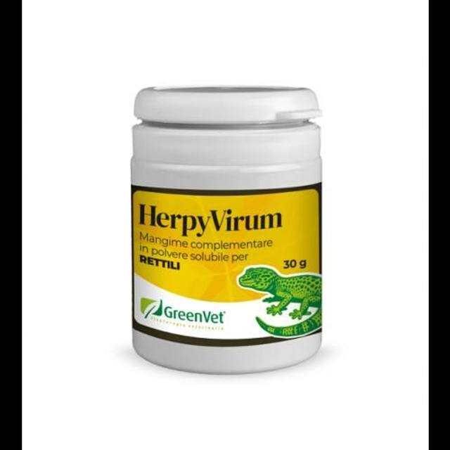 HerpyVirum 30g
