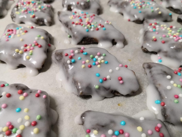 Pabassinas (confezione da 400g)