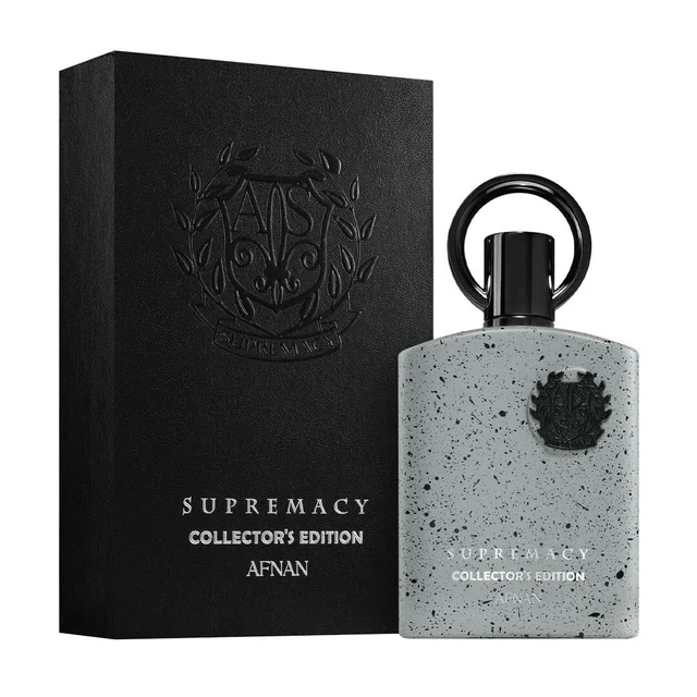 SUPREMACY COLLECTOR'S