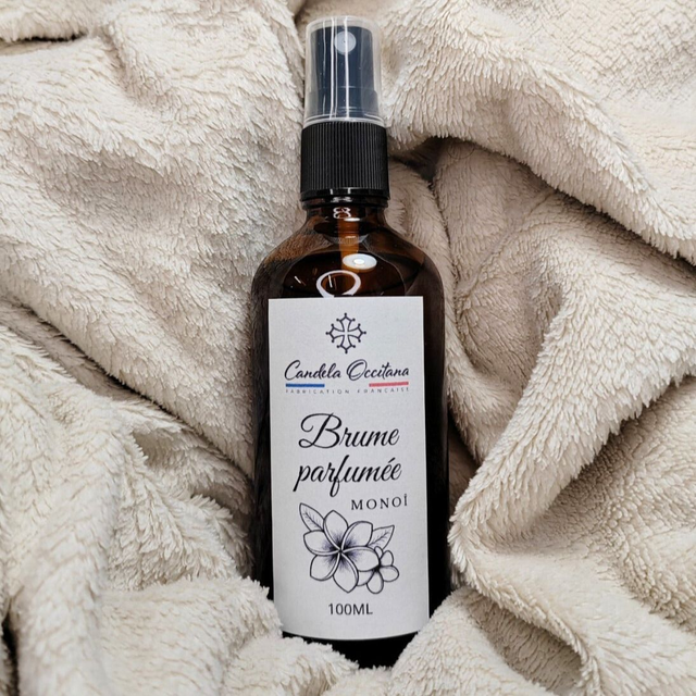 Brume parfumée - Monoï