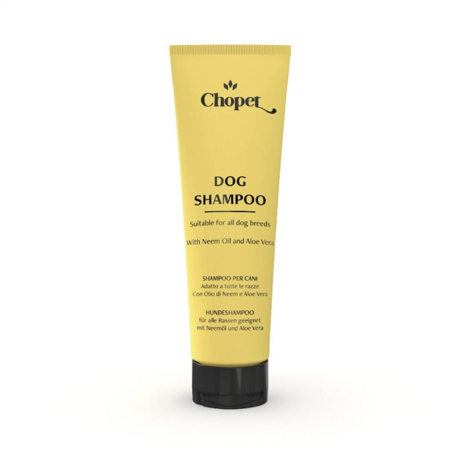 Hundeshampoo - 250ml