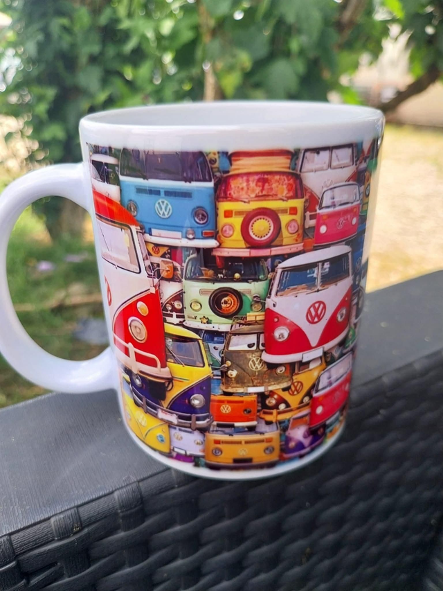 Mug combi colorés 