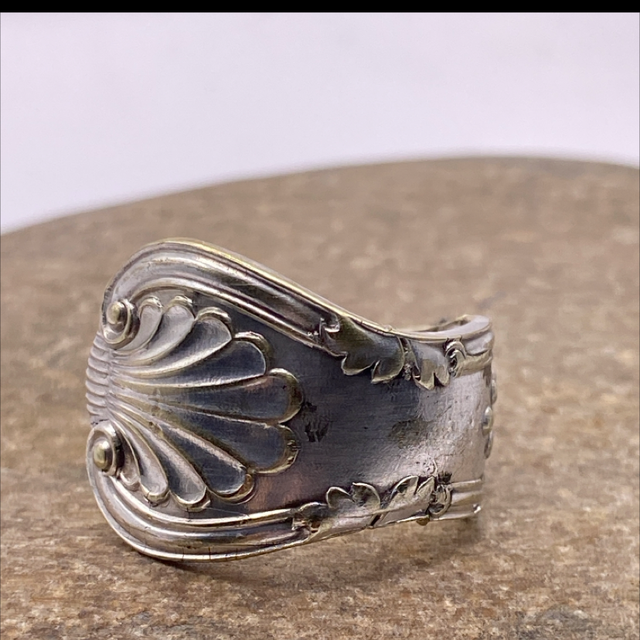 The Stone-Whisperer’s Ring of Glen Coe