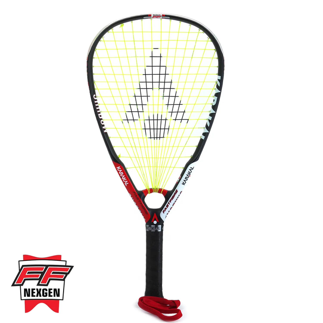 Karakal Core Shadow 165 