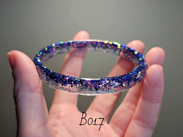 Chameleon Purple (B017)