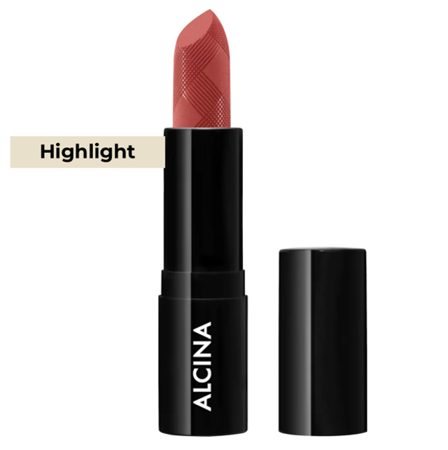 Lipstick Cosy red