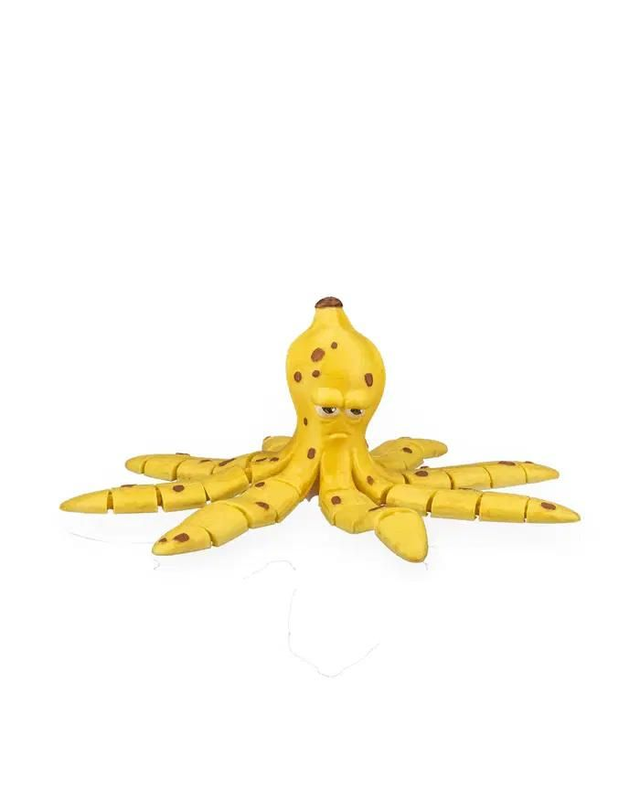 Banana fidget