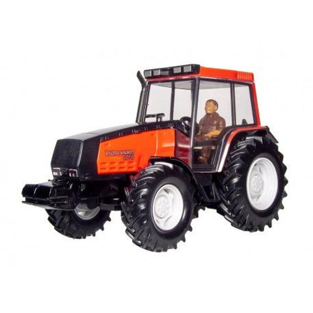 TRACTEUR MINIATURE VALTRA VALMET 8950 43342 BRITAINS 1/32