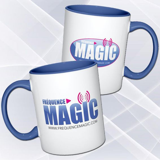 MUG VERSION 1