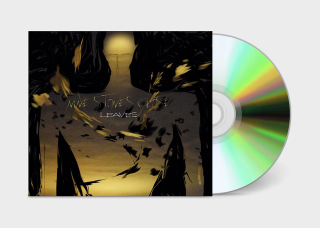 Nine Stones Close - Leaves [CD]/IDE