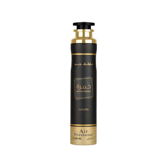 Lattafa Khamrah Air Freshener 300 Ml