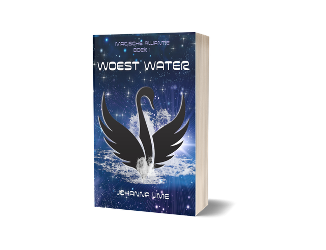 09 Woest Water