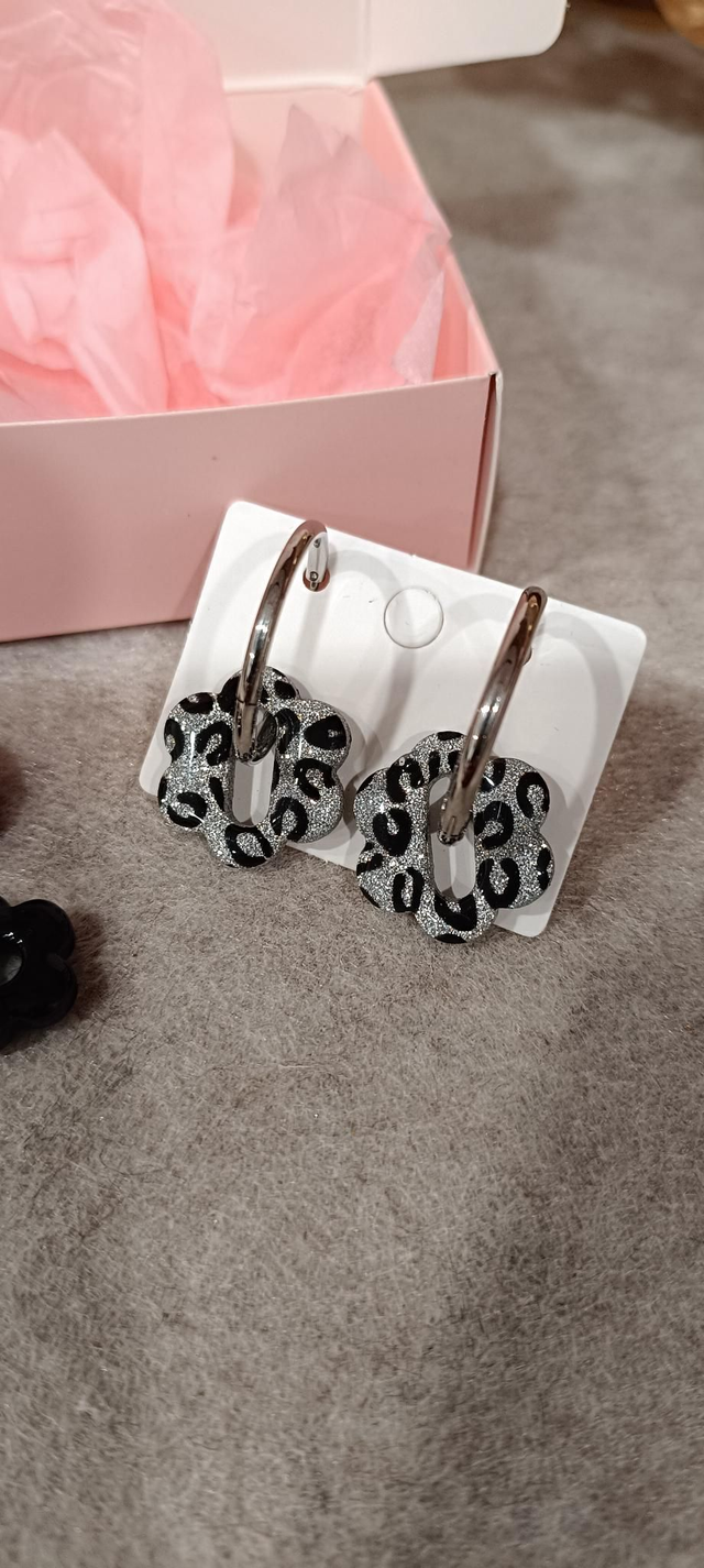 Box cadeau - 3 pampilles