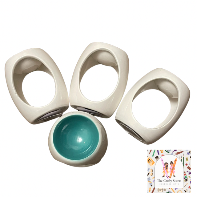 Touch of Colour Wax/Oil Burner