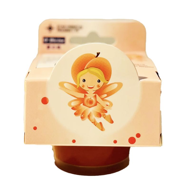 Peach Popping Boba 130g