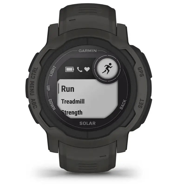 Watch, Garmin Instinct 2S GPS 40mm Digital Watch