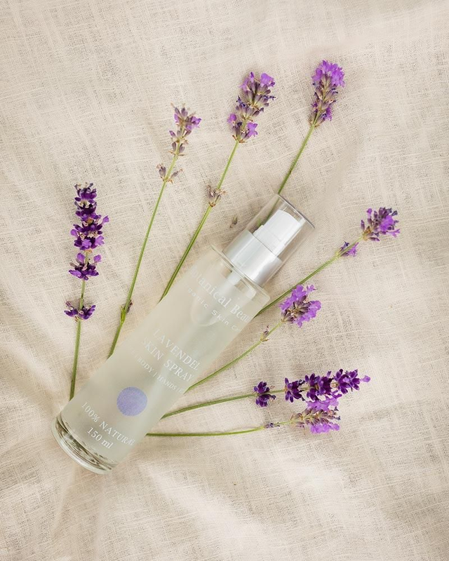 Lavendel Skinspray