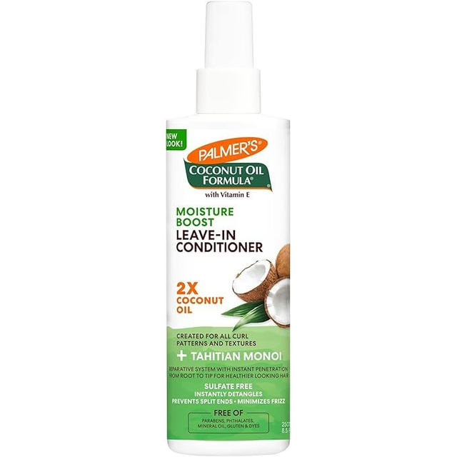 Palmer&#039;s Coconut Oil Form Leave-in Conditioner 250 ml