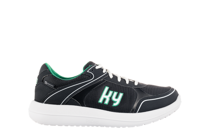 Kybunpark black kybun Schuhe Gr.