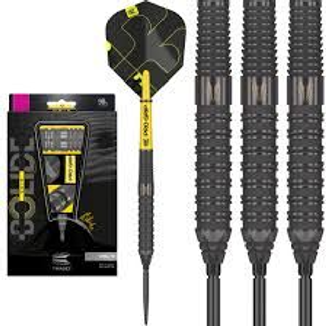 Target Bolide Void 02 Darts