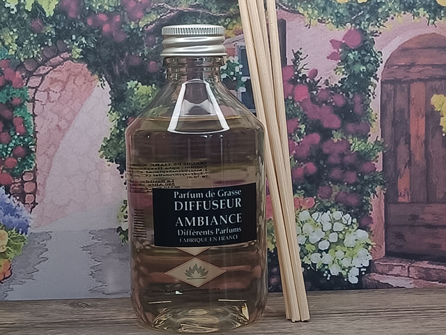 Recharge Diffuseur Ambiance 250ml