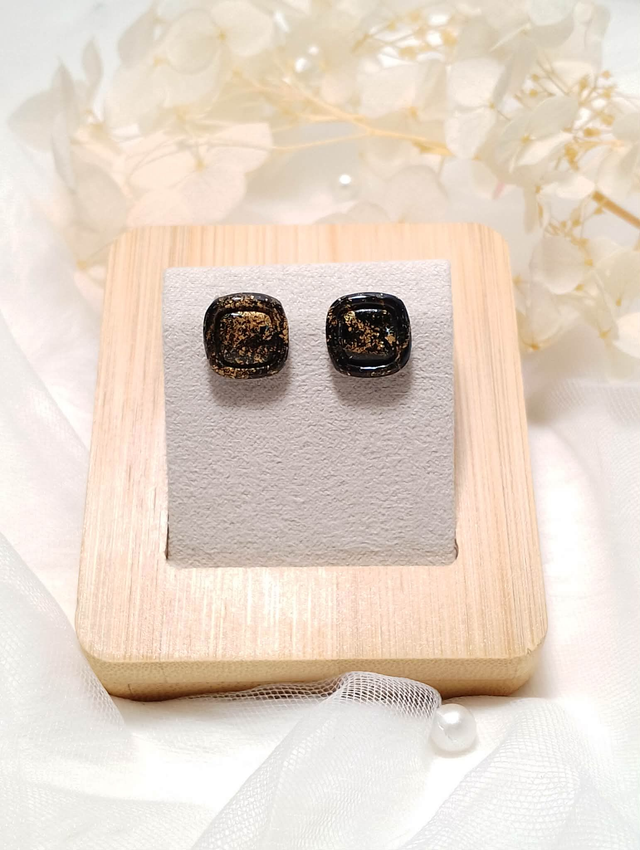 Boucles d'Oreilles "Charme Intemporel"