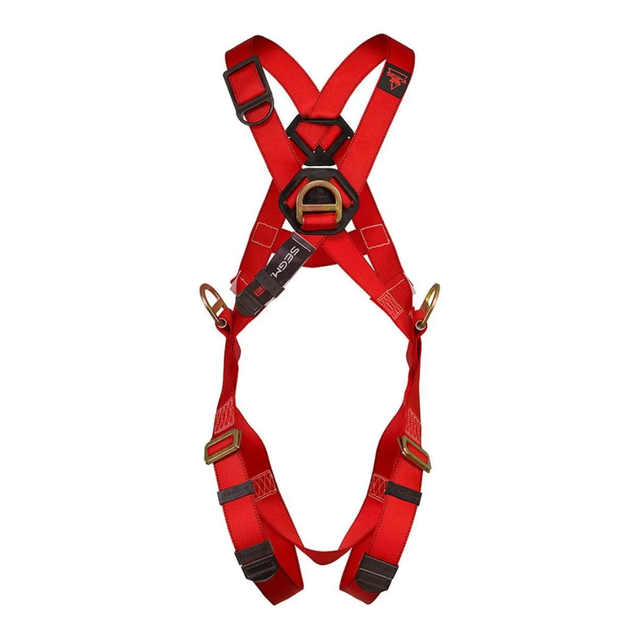 Arnes Red Hawk 4 Argollas