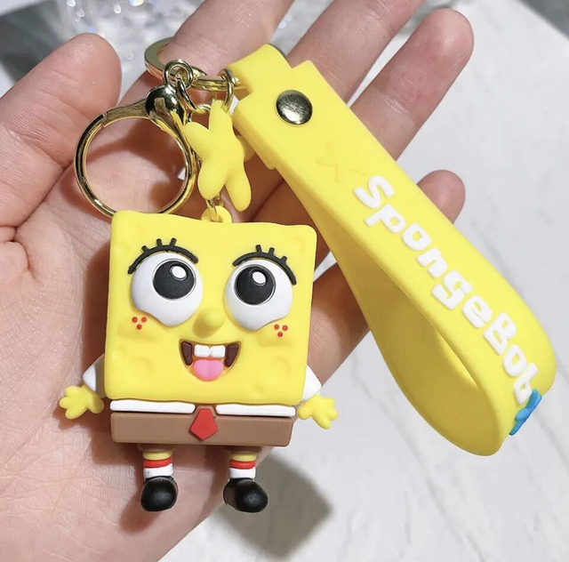 0367 - Spongebob Squarepants - Spongebob