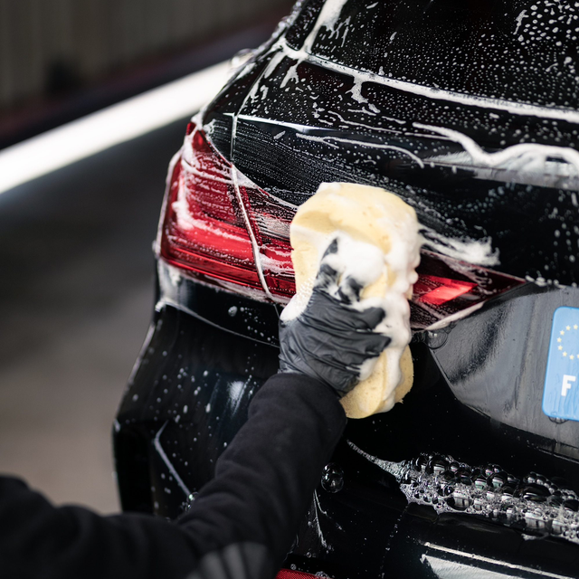 Nettoyage Extérieur SUPER 