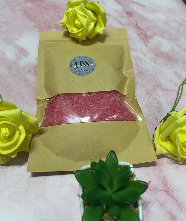 Scented Sizzlers 300g