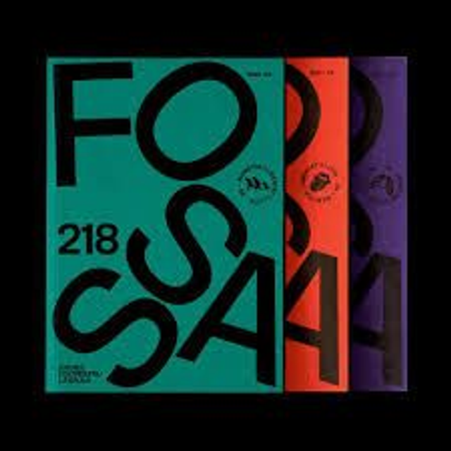 3a Edició de la Fossa 218