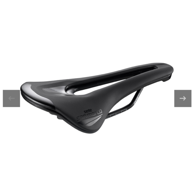 Selle San Marco Shortfit 2.0 Dynamic