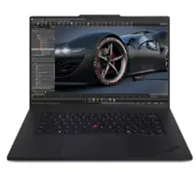 ts p1 ult7-155h 32gb 1tb 16 rtx1000ada w11pr 3ypre Codice: 21KV001RIX