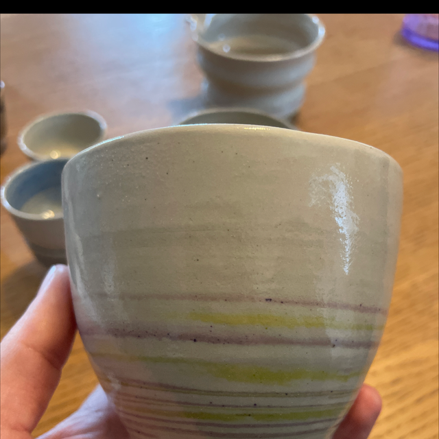 Bol SAN003 - Sangymoo 