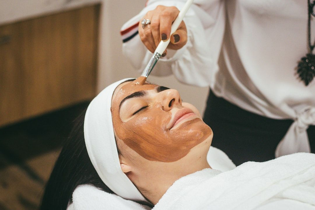 Tratamiento facial individualizado para el objetivo que desees lograr en tu rostro