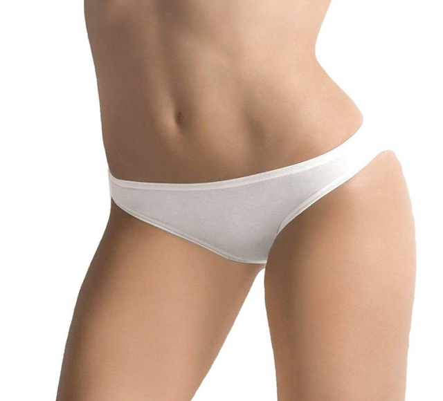 BRASILIANA 3942 TRIPACK COTONELLA 2 PEZZI