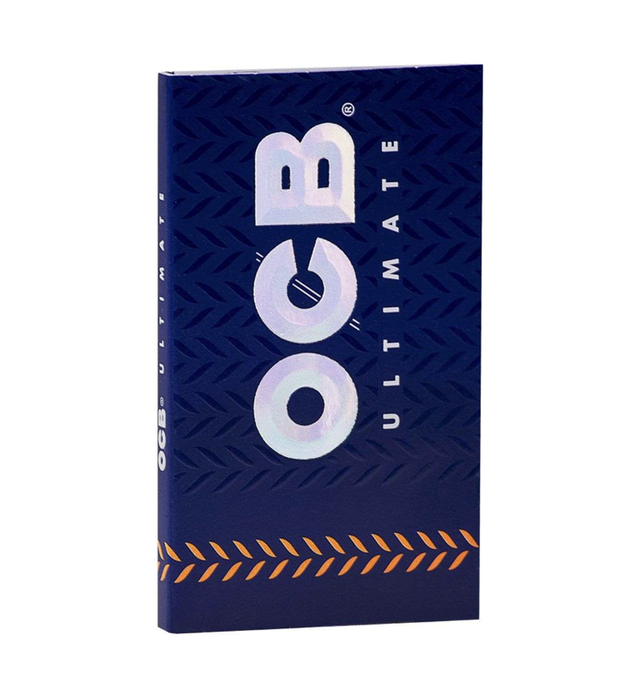 Blättchen 17 | OCB Ultimate Kurz