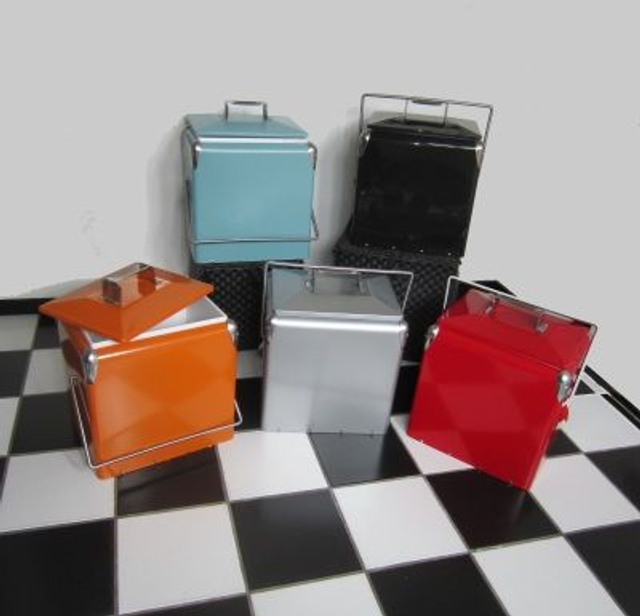 retro cooler