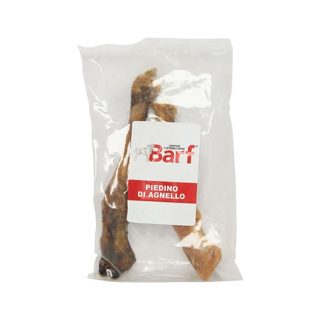 Piedino di Agnello - Conf. 2pz