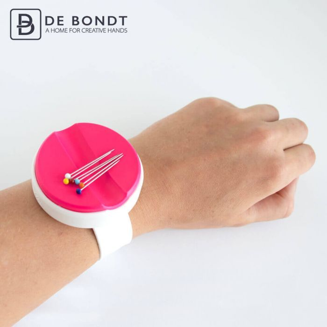 Opry Magnetisch armband speldenkussen (67674)