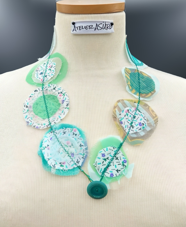 Collana da viaggio 23/201