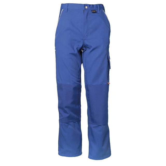 B1/320 Canvas  Broek Planam