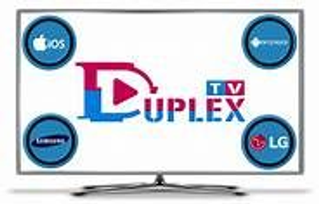 ATIVAÇÃO DUPLEX TV