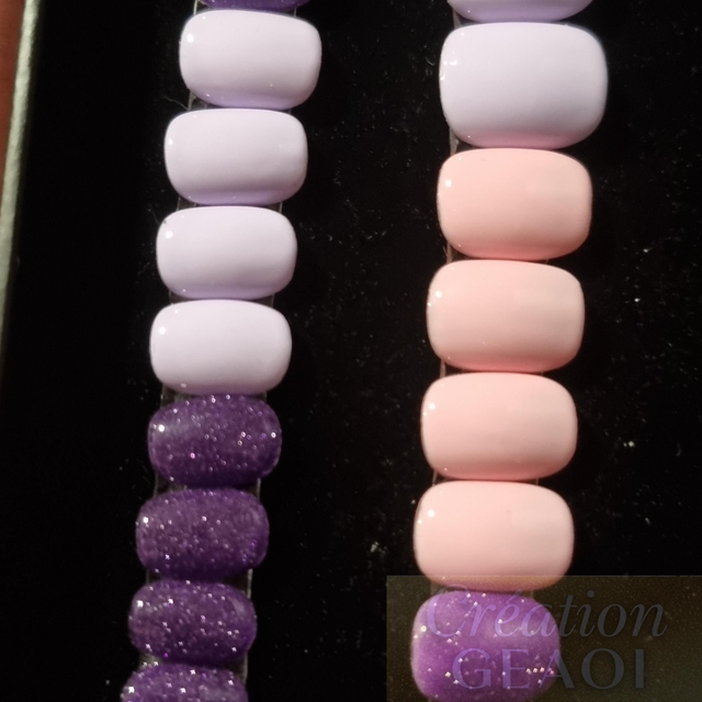 Rosy hvar little carré xs