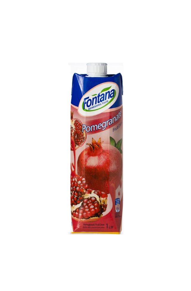 Fontana Pomegranade - 1L